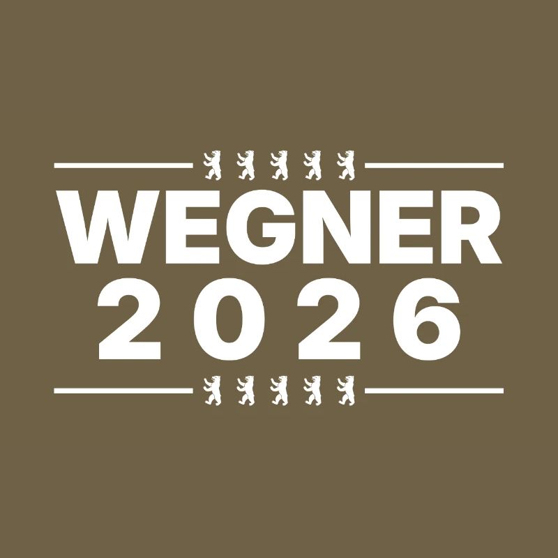 Wegner 2026