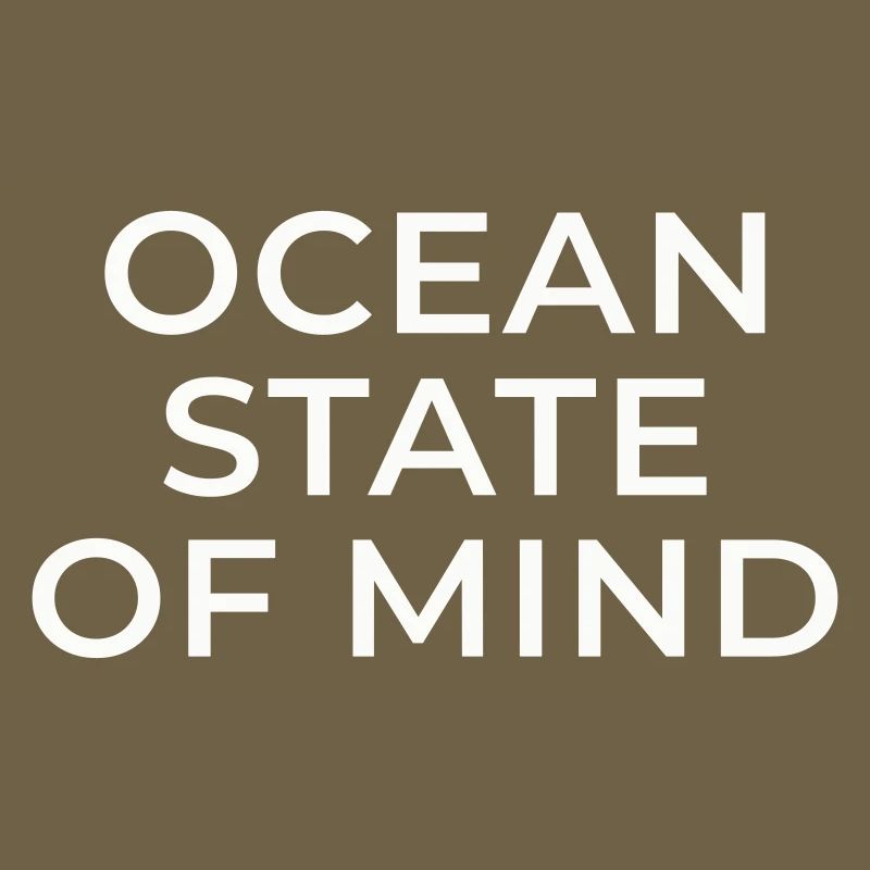  Océan state 