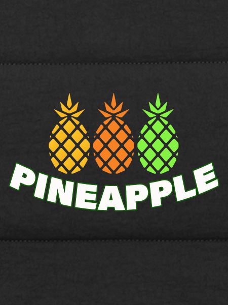 PINEAPPLE