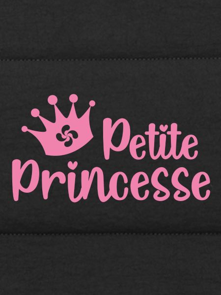 Petite Princesse Basque