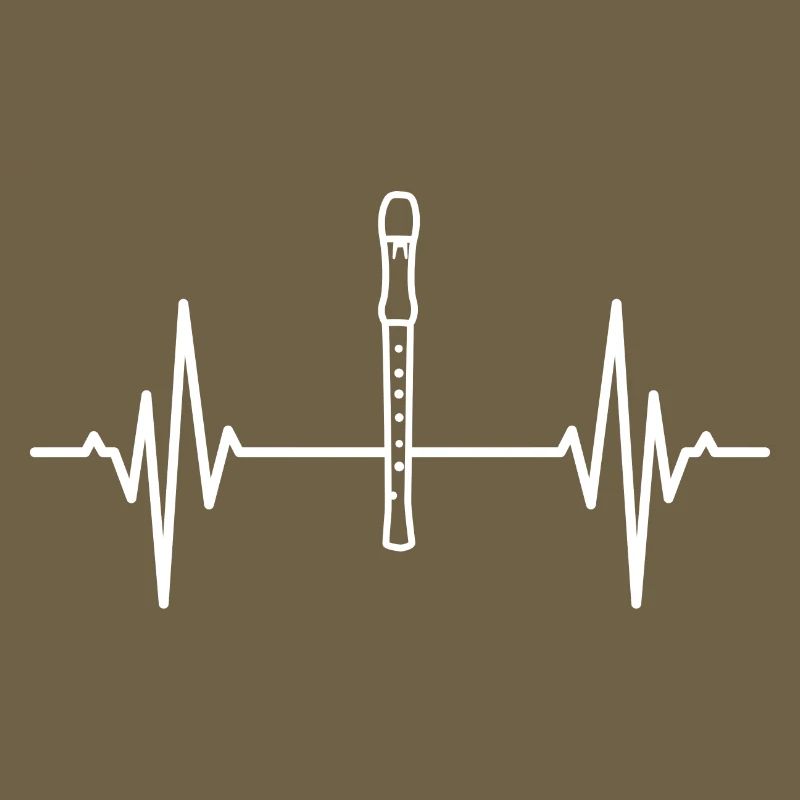 Palpitations de flûte