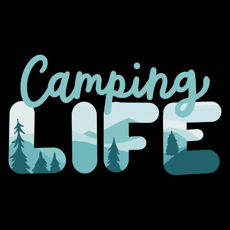 Camping Camper