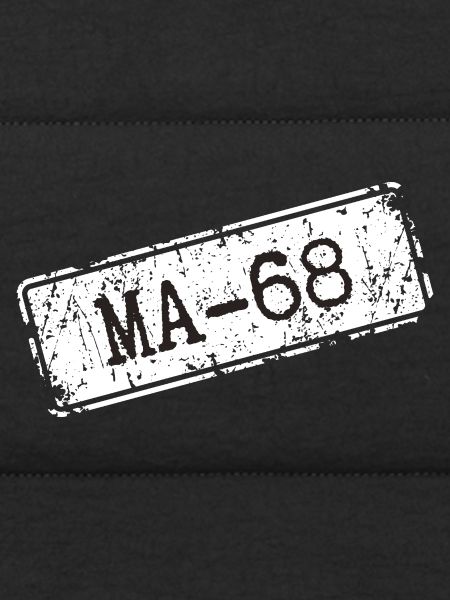 Mannheim 68