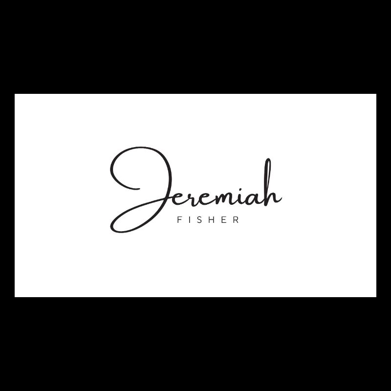 Jeremiah Fisher