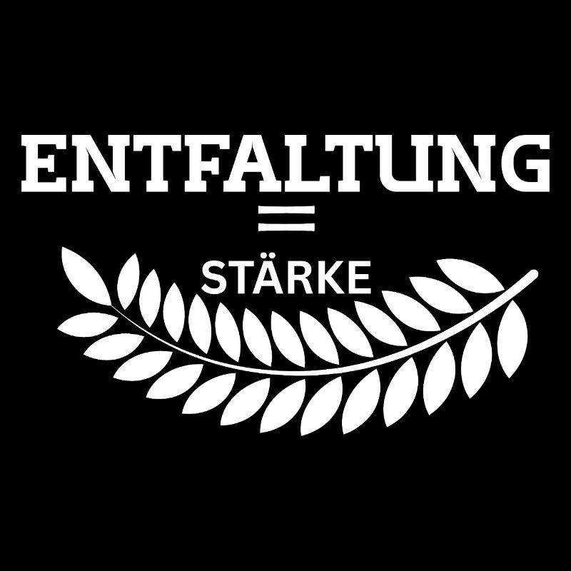 ENTFALTUNG – Deine wahre Stärke