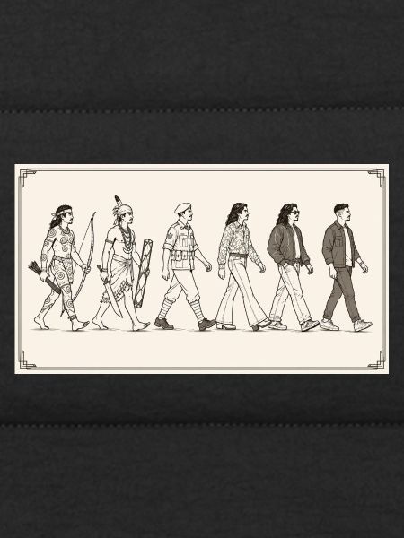 Moluccan evolution by s2soon