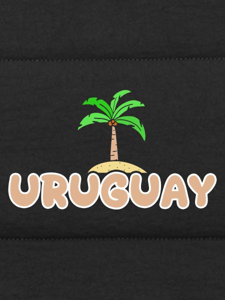 Uruguay als Uruguay