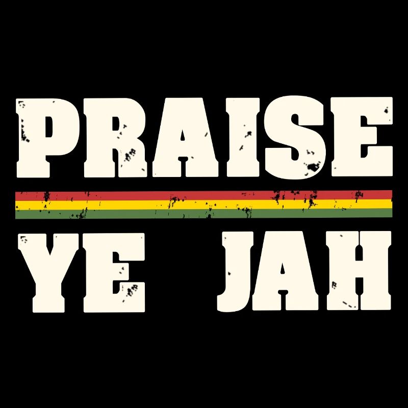Louange à Jah
