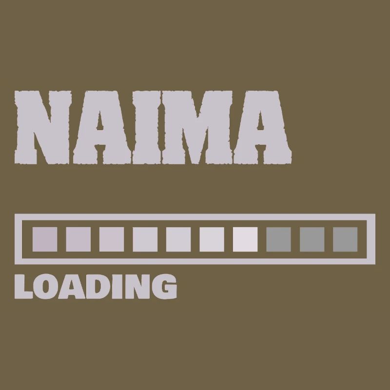 Gift for Naima