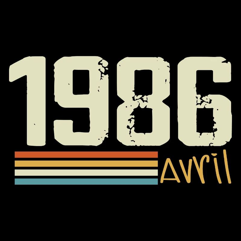 Né en avril 1986