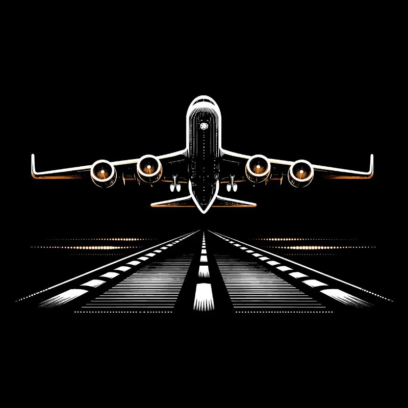 Flugzeug Flug Pilot Flugzeug Fluggesellschaft