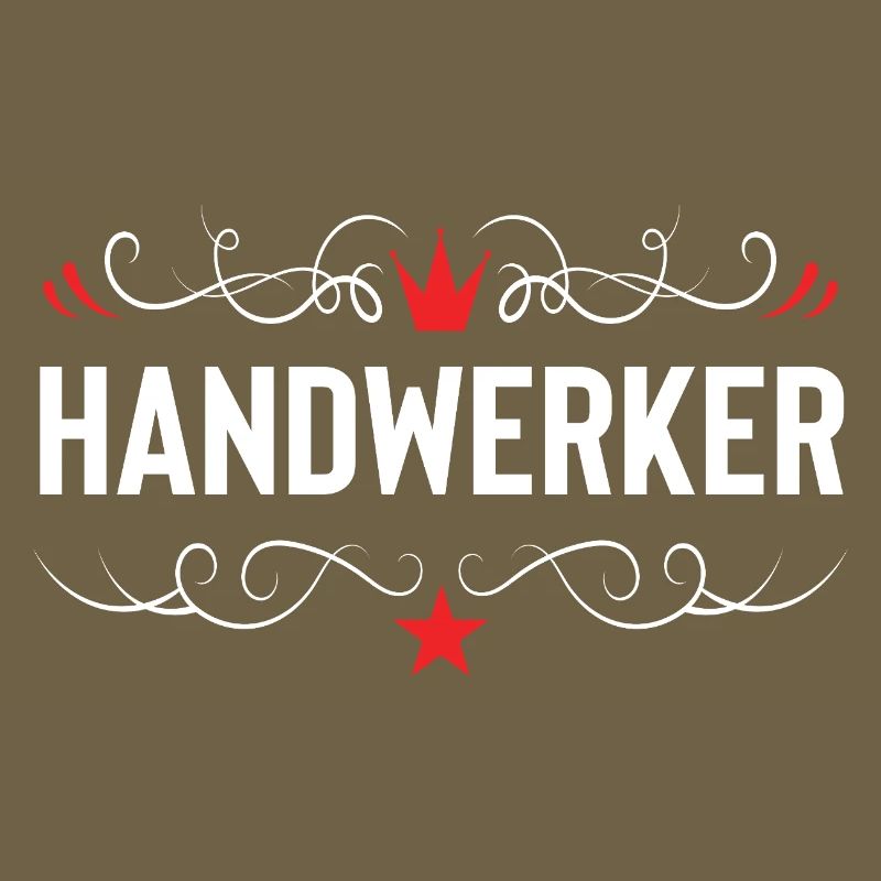 Handwerker Beruf