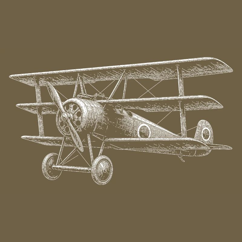 Dreidecker