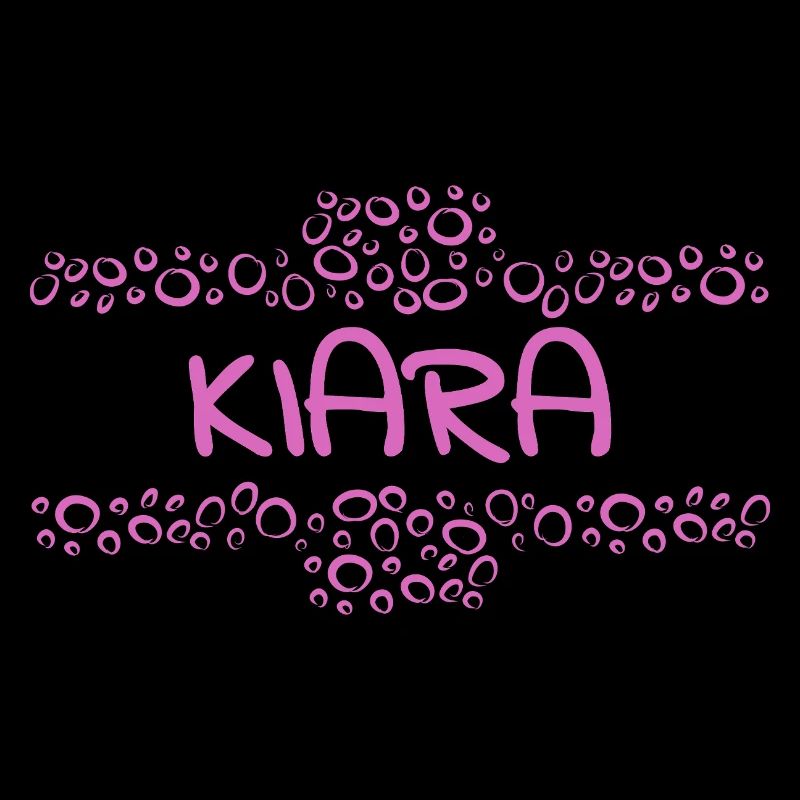 Cadeau pour Kiara