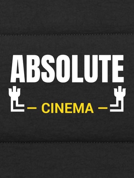 Absolute Cinema Statement