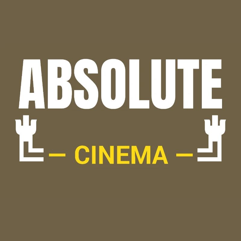 Absolute Cinema Statement