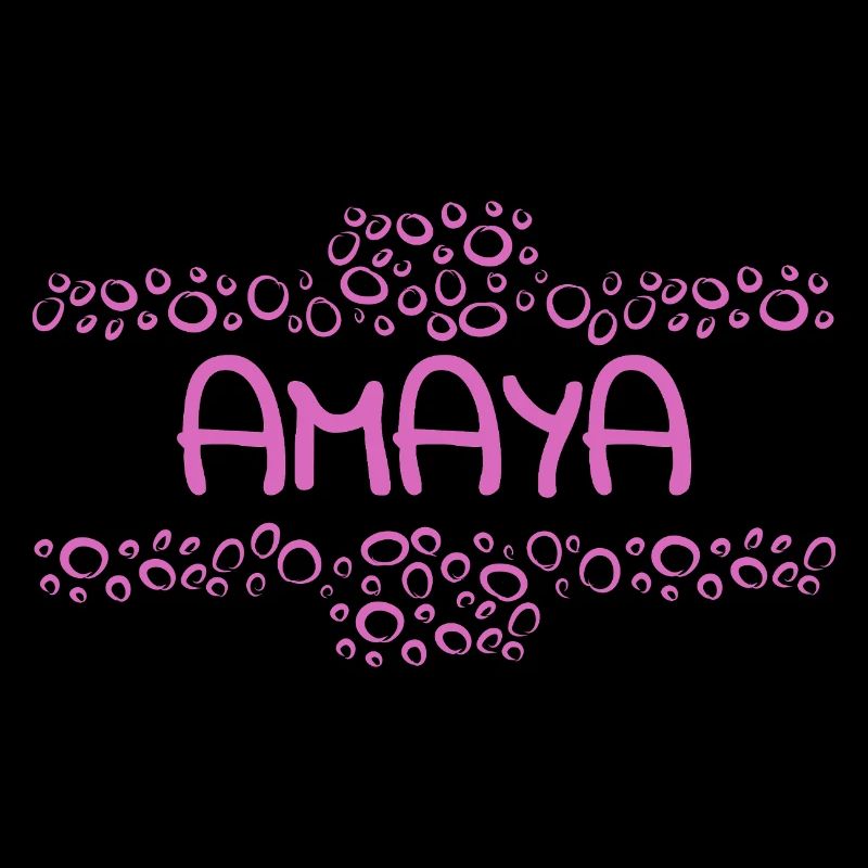 Bébé Amaya