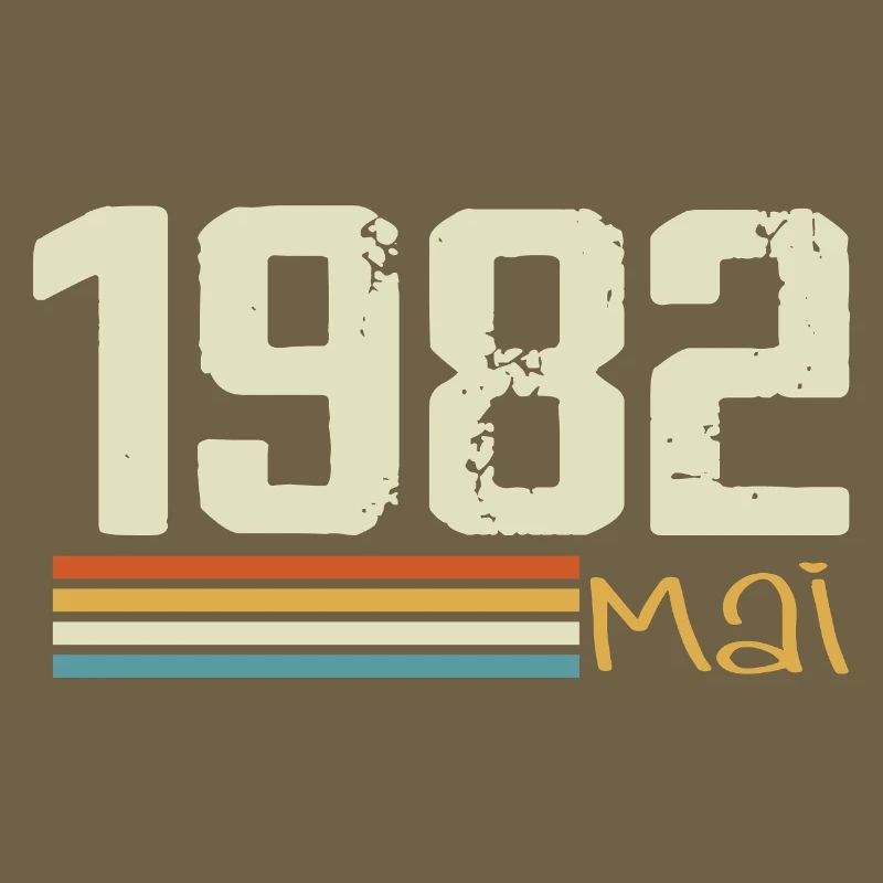 Mai 1982