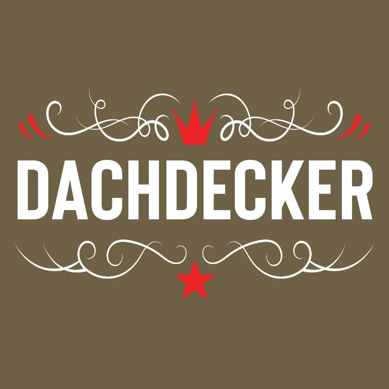 Dachdecker Beruf