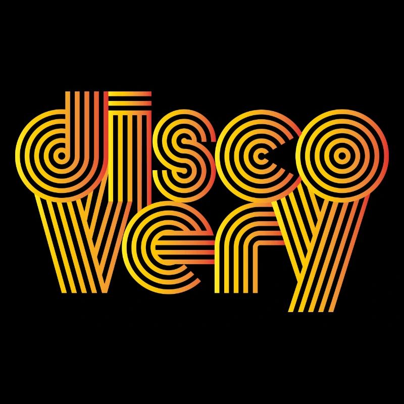 Disco : Très rétro
