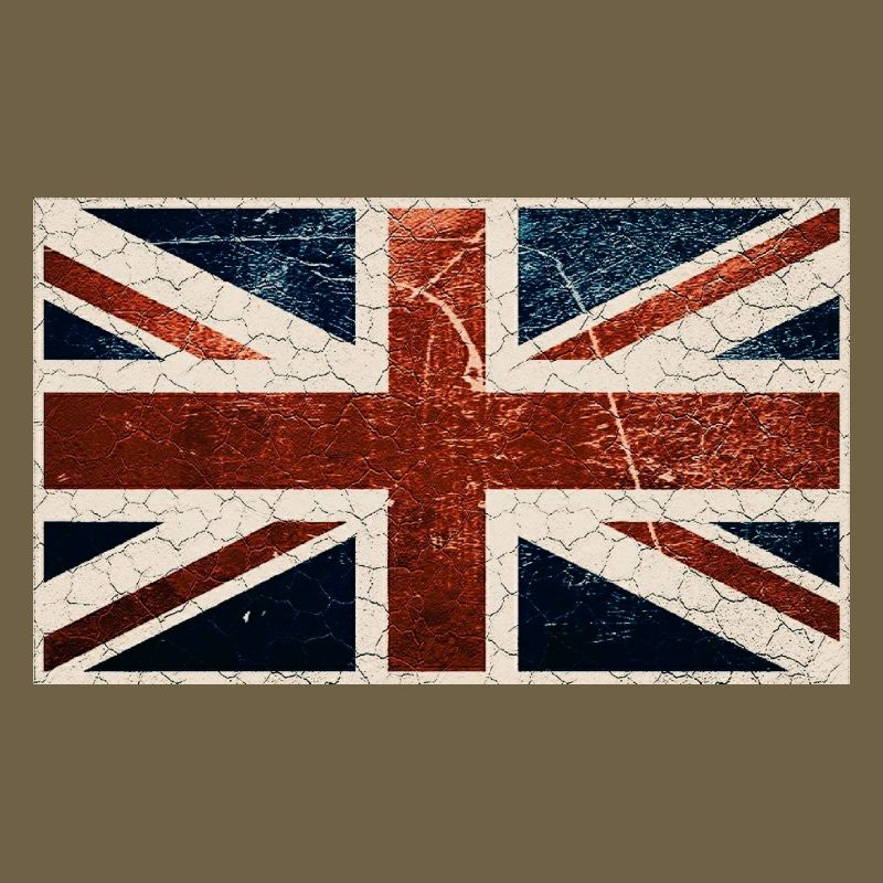 Drapeau anglais