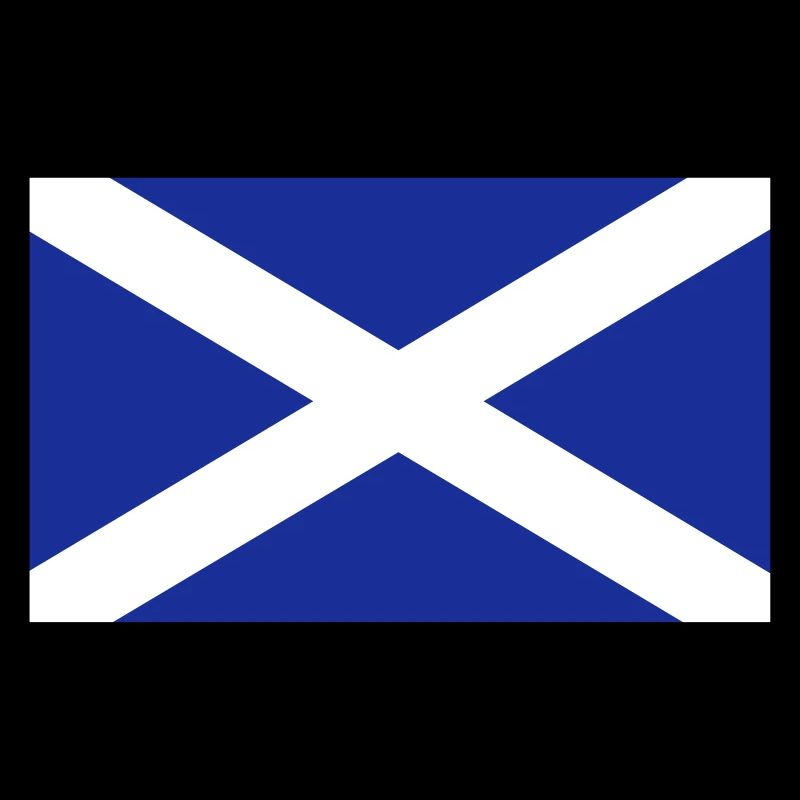 Scotland flag