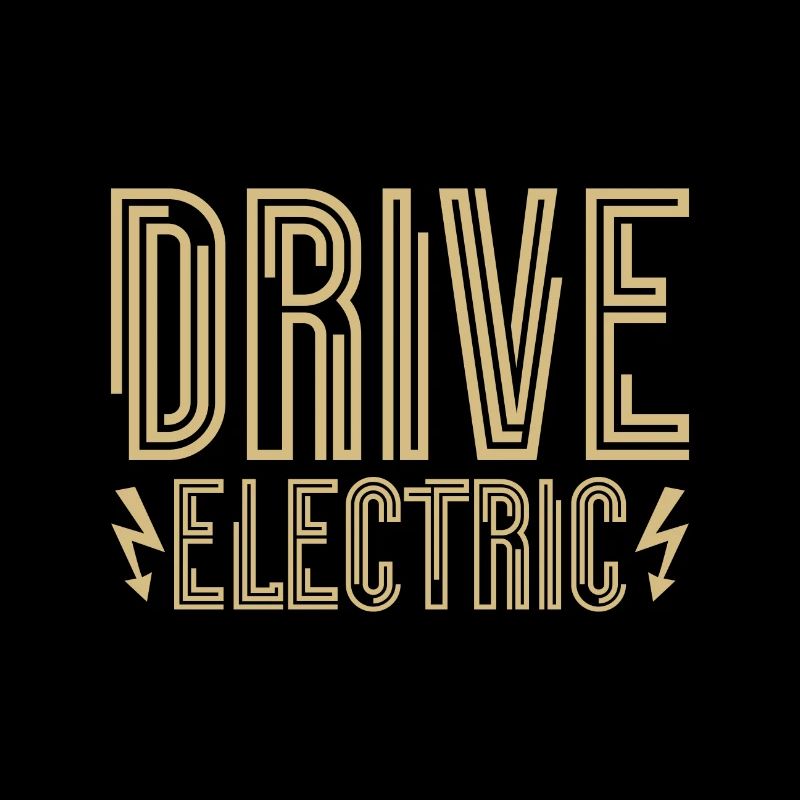 Drive Electric Type 2 Plug Supercharge Electric