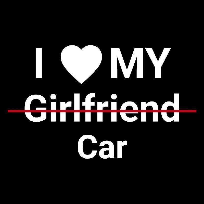 I Love My Car