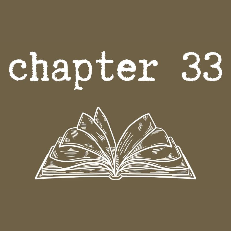 chapter 33 Birthday