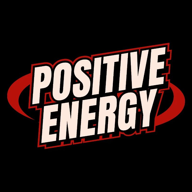 positive Energie