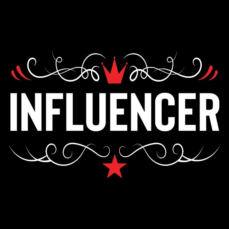 Profession d’influenceur