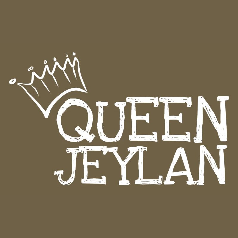 Influenceuse Jeylan