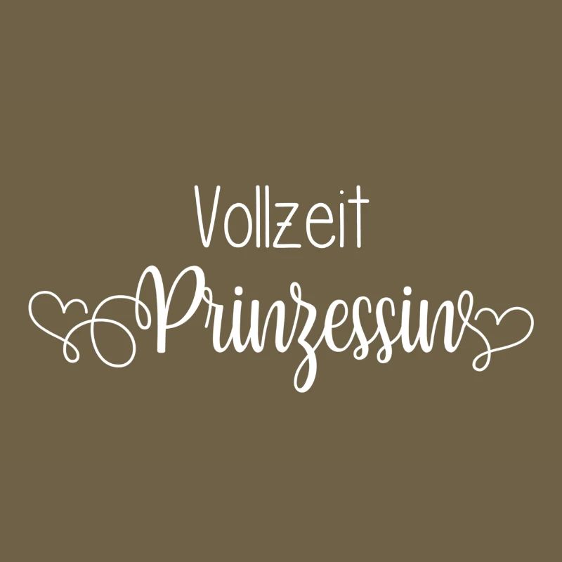 Princesse à temps plein