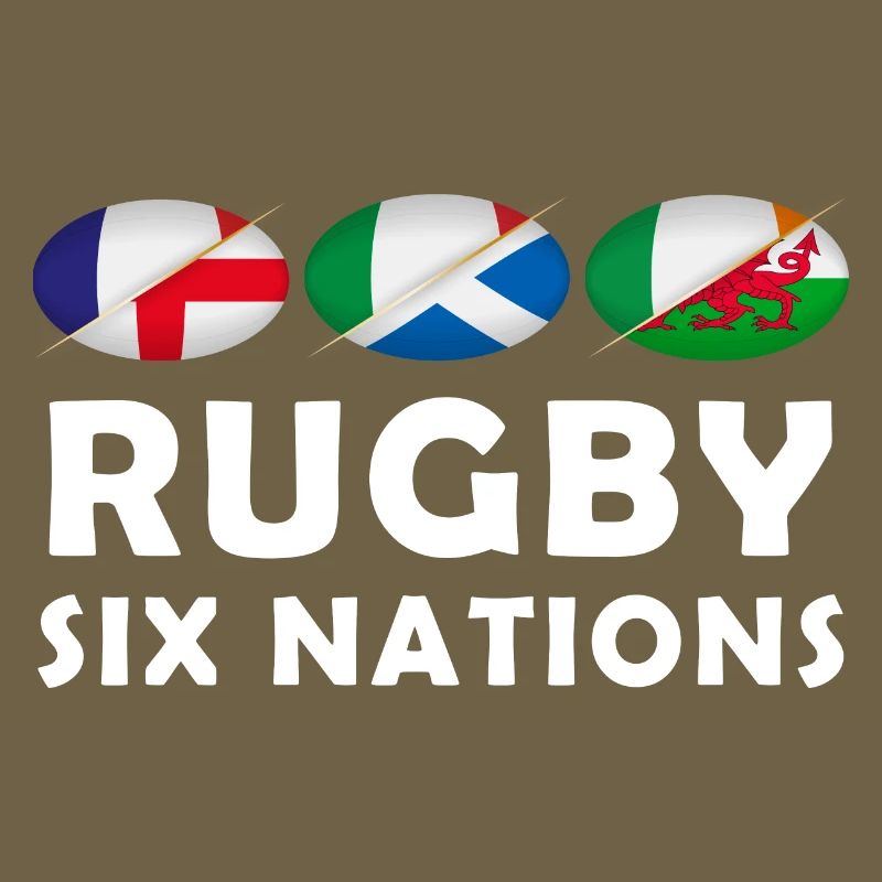 RUGBY SIX NATIONS