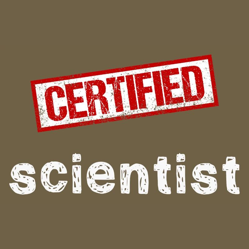 Scientifique