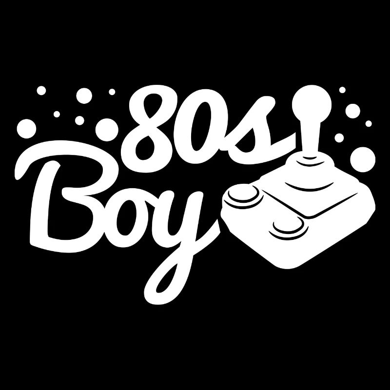 80er Kind