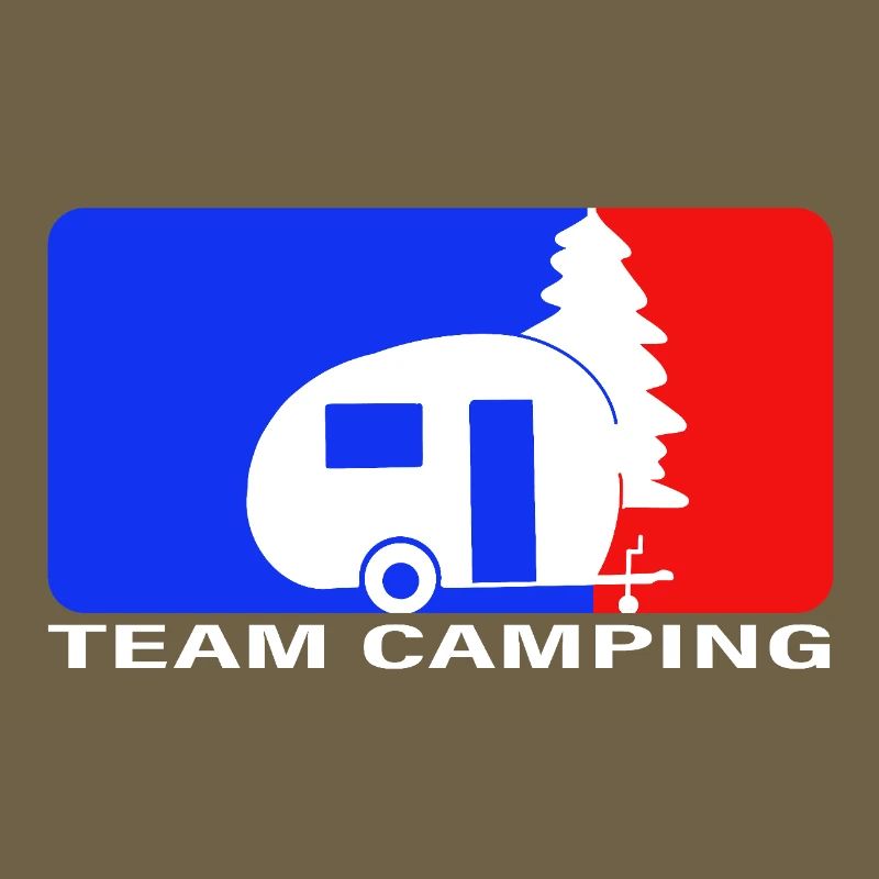 Team Camping