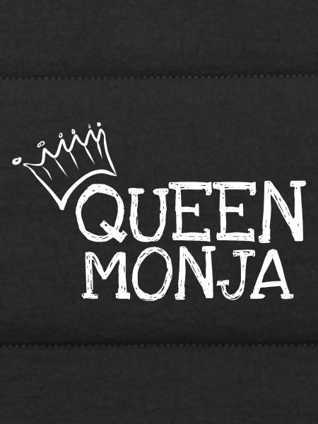 Vorname Monja