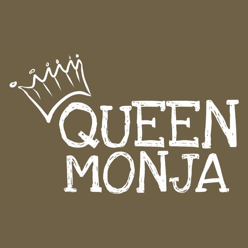 First name Monja