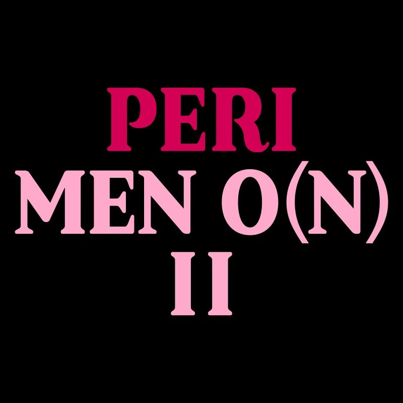 FRAUEN PERIMENOPAUSE