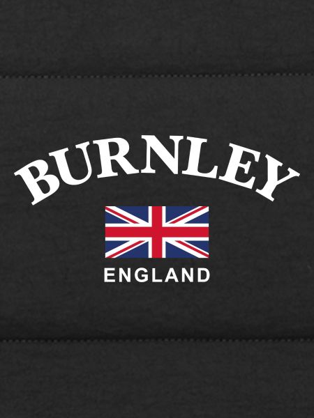 Burnley, England