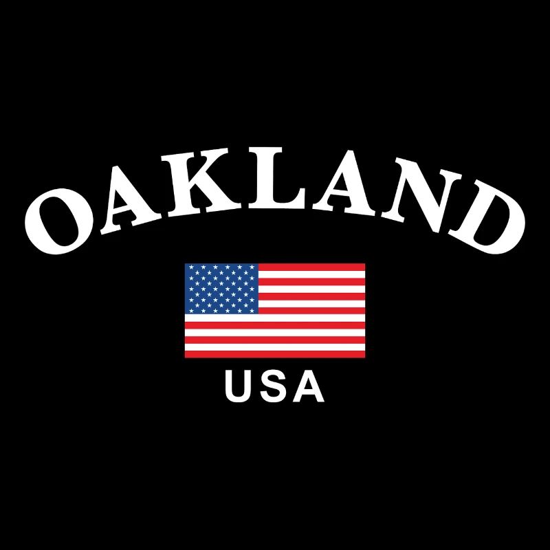 Oakland, États-Unis