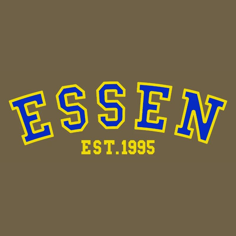 Essen Est. 1995