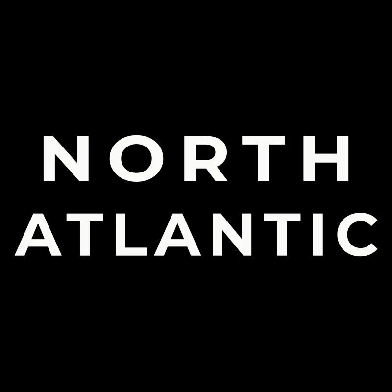 NORTH ATLANTIC | Authenticité Sauvage