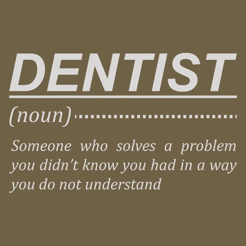 dentist