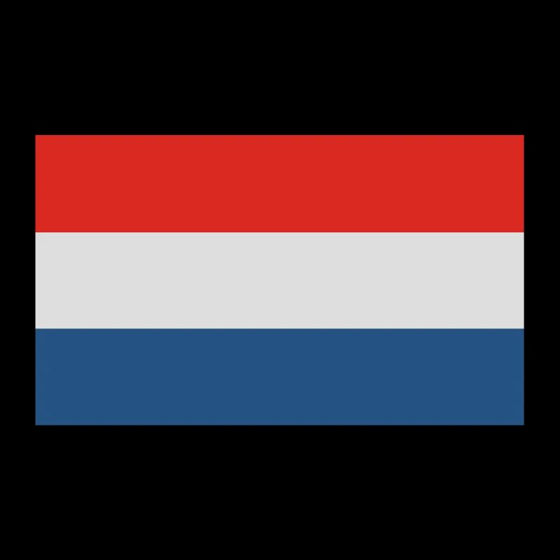 Holland Fahne