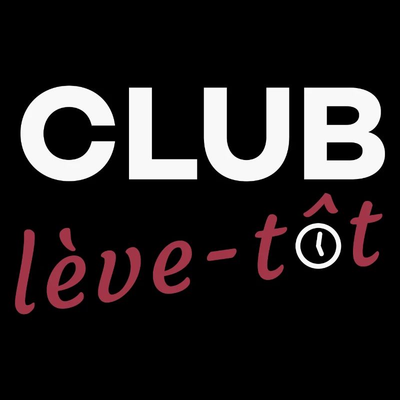 Club lève-tôt