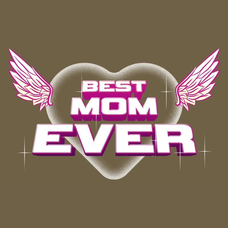 Beste Mutter aller Zeiten