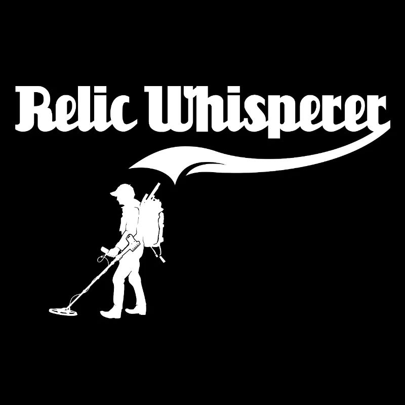 Détecteur Chercheur de Reliques