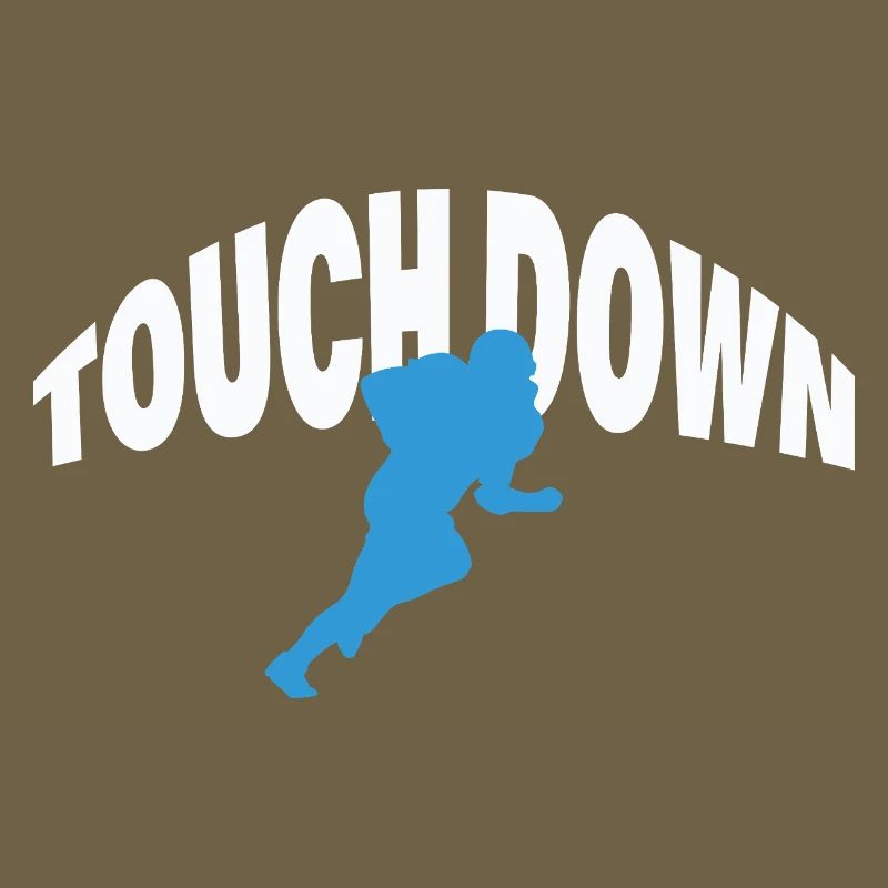 Touch Down